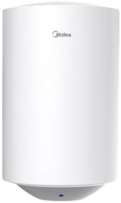 Электрический водонагреватель MIDEA Cylinder 100л. купить с доставкой по РФ