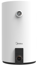 Электрический водонагреватель Midea UNO 80 купить с доставкой по РФ