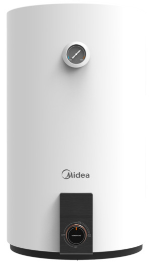 Электрический водонагреватель Midea UNO 80