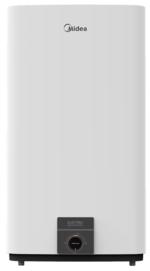 Электрический водонагреватель Midea MWH-5020-FEM Stream 50 литров купить с доставкой по РФ