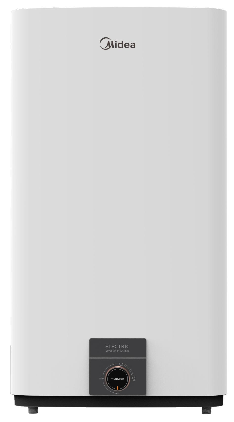 Электрический водонагреватель Midea MWH-10020-FEM Stream купить с доставкой по РФ