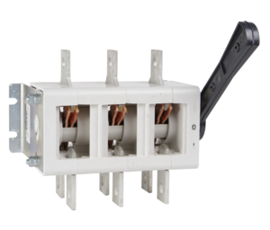 Рубильник КЭАЗ вр32-31-в30250-100а-ухл3-кэаз