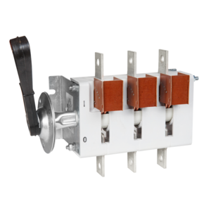 Рубильник Курский КЭАЗ ВР32-37-В31250-400А-Л-УХЛ3