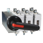 Рубильник КЭАЗ OptiSwitch DI-2-200-3P купить с доставкой по РФ