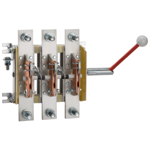 Рубильник КЭАЗ РЕ19-35-31150-250А-УХЛ3