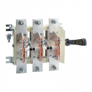 Рубильник КЭАЗ РЕ19-37-31120 400А