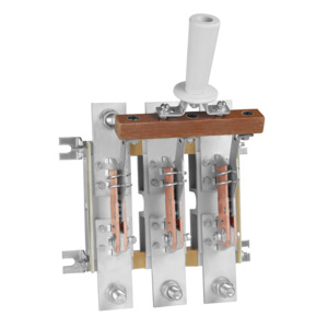 Рубильник КЭАЗ РЕ19-43-31110-1600А-УХЛ3