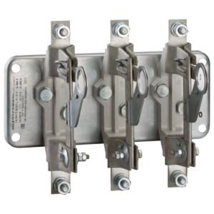 Рубильник КЭАЗ РЕ19-43-32270-1600А-УХЛ3