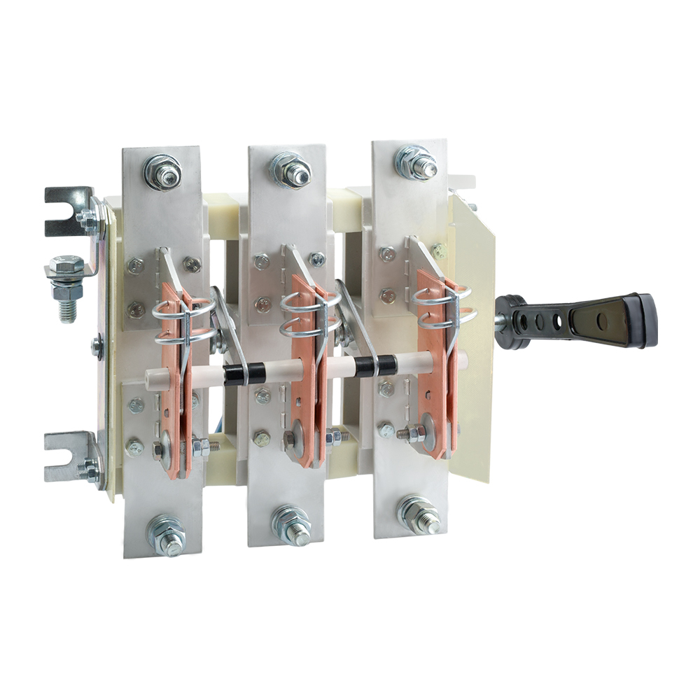 Рубильник КЭАЗ РЕ19-35-31120-250А-УХЛ3 купить с доставкой по РФ