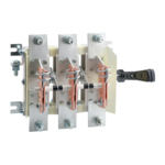 Рубильник КЭАЗ РЕ19-35-31120-250А-УХЛ3 купить с доставкой по РФ