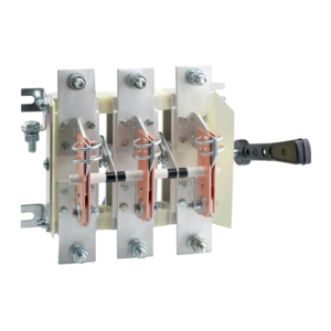 Рубильник КЭАЗ РЕ19-35-31120-250А-УХЛ3