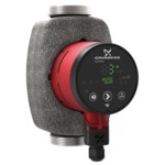 Насос Grundfos ALPHA2 32-40 N 180 1x230V 50Hz 6H купить с доставкой по РФ