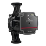 Насос Grundfos ALPHA Solar 25-145 180 1x230V 9H купить с доставкой по РФ