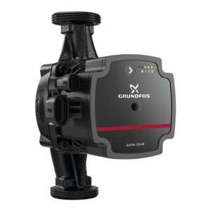 Насос Grundfos ALPHA Solar 25-145 180 1x230V 9H