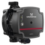 Насос Grundfos ALPHA1 L 15-60 130 1x230V 50Hz 6H купить с доставкой по РФ