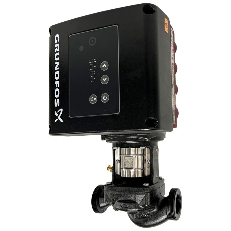 Насос Grundfos TPE 25-50/2 A-O-A-BQQE-AAB купить с доставкой по РФ