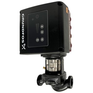 Насос Grundfos TPE 25-50/2 A-O-A-BQQE-AAB