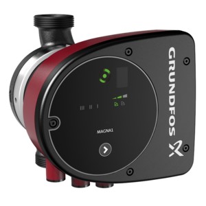 Насос Grundfos MAGNA1 32-120 180 1x230V PN10
