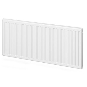 Радиатор отопления Uni-fitt Compact H 21 тип, 500 х 1200 мм