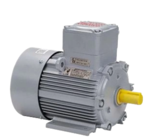 Электродвигатель Орлан (АИМУР) 200 L2 У2,5 660/1140В, кл изоляции Н, PBExdI Mb, РТС (статор), подшипники SKF, IM 4001 45/3000 Орлан
