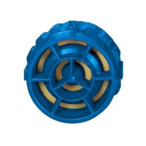 Обратный клапан чугунный Tecofi CA4460-0125