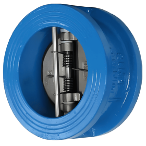 Обратный клапан чугунный Tecofi CB4450-0250