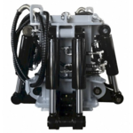 Сваерезка ROKY В-400-8 купить с доставкой по РФ