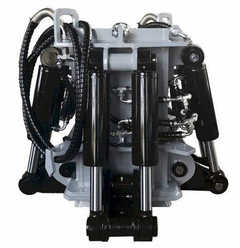 Сваерезка ROKY В-450-8 купить с доставкой по РФ