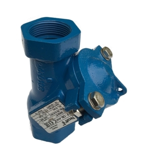 Обратный клапан чугунный Tecofi CBL4141-0025