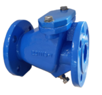 Обратный клапан чугунный Tecofi CBI4248-NI0125 купить с доставкой по РФ