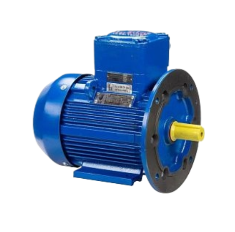 Электродвигатель Орлан АИМУ 180 М2 У1, 380/660В, 1ExdbIIBT4 Gb X, (LP) 30/3000 IM 2081 купить с доставкой по РФ