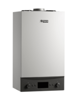 Газовый котёл Конорд TIBOR 13F, c закрытой камерой сгорания купить с доставкой по РФ