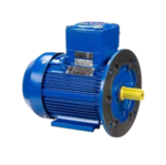 Электродвигатель Орлан АИМУ 132 S4 У1, 380/660В, 1ExdbIIBT4 Gb X, IE3-89,6%, без силового кабельного ввода, подшипники SKF, SDN, 5.5/1500 IM B35 купить с доставкой по РФ