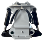 Сваерезка ROKY В-300-2 купить с доставкой по РФ