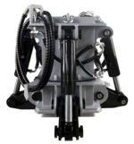 Сваерезка ROKY В-350-4 купить с доставкой по РФ