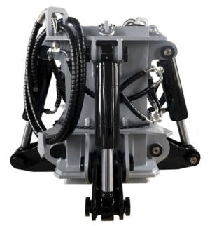 Сваерезка ROKY В-350-4