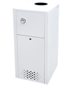 Котел газовый "Конорд" КСц-ГВ - 30 S-3 купить с доставкой по РФ