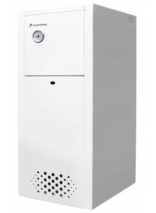 Котел газовый КОНОРД КСц-Г-30 кВт одноконтурный купить с доставкой по РФ