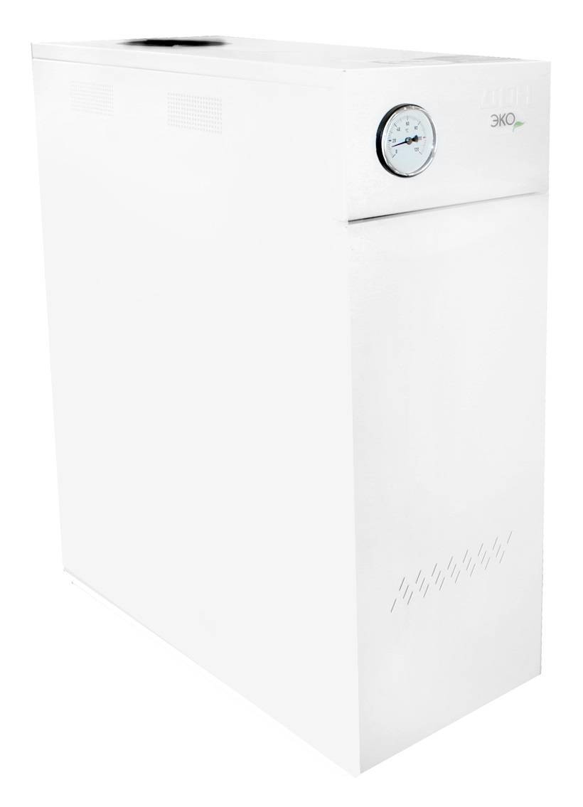 Газовый котёл Конорд ДОН ЭКО КС-Г-16Т-Э одноконтурный купить с доставкой по РФ