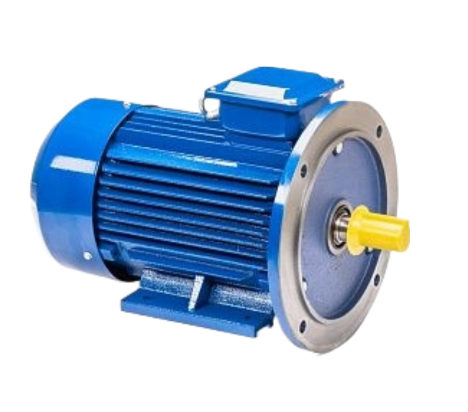 Электродвигатель 5АИ 112 М2 IM 2081 7.5/3000 Китай (5АИ) купить с доставкой по РФ