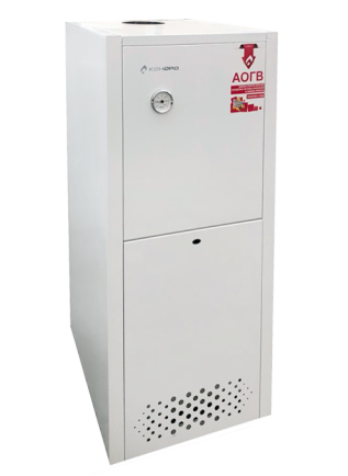 Газовый котёл Конорд АОГВ 29-3-2 одноконтурный купить с доставкой по РФ