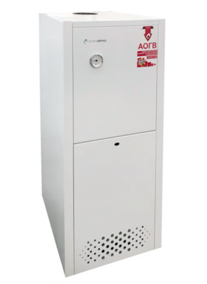 Газовый котёл Конорд АОГВ 29-3-2 одноконтурный