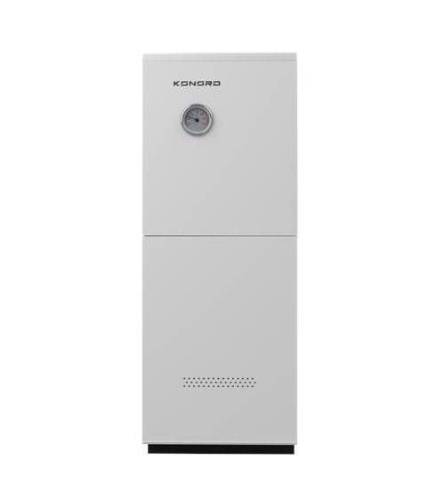 Газовый котёл Конорд АОГВ 17.4-3Т одноконтурный купить с доставкой по РФ