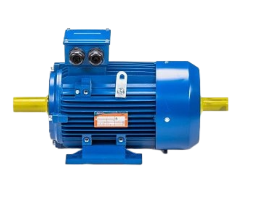 Электродвигатель 5АИ 132 S6 IM 1082 5.5/1000 Китай (5АИ) купить с доставкой по РФ