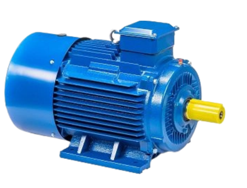 Электродвигатель 5АИ 160 М4 IM 1002 18.5/1500 Китай (5АИ) купить с доставкой по РФ