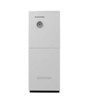 Котел газовый Конорд АОГВ-17,4-1 (аналог РГА)