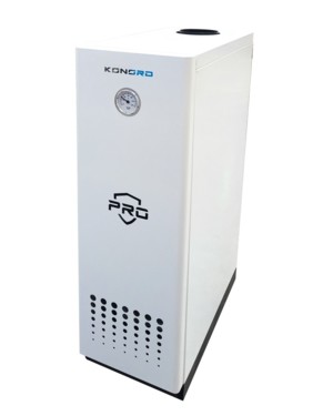 Газовый котёл Конорд АОГВ-11.6-2 премиум одноконтурный