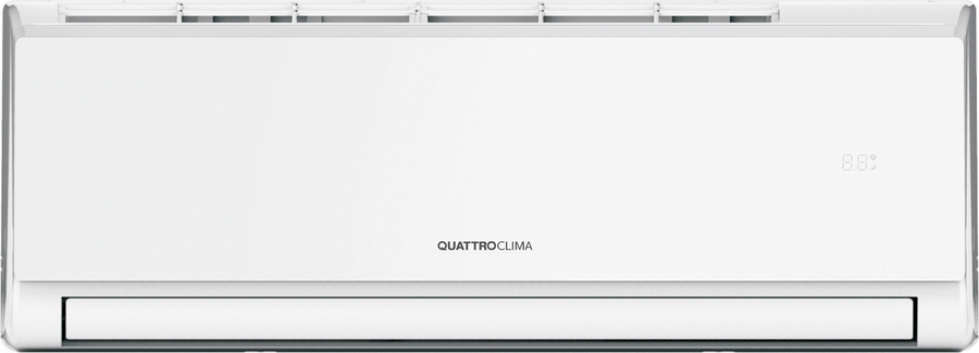 Сплит-система Quattroclima QV-VN07WD/QN-VN07WD купить с доставкой по РФ