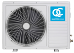 Сплит-система Quattroclima QV-BE07WD/QN-BE07WD заказать со складов по всей России