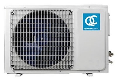 Сплит-система Quattroclima QV-I24CG1/QN-I24UG1/QA-ICP12 заказать со складов по всей России